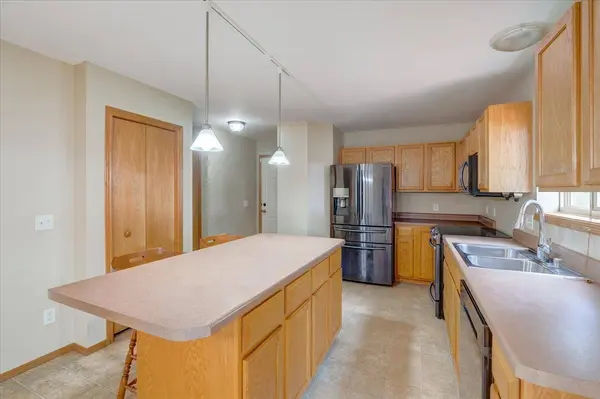 1406 Dewberry Drive, Madison, WI 53719