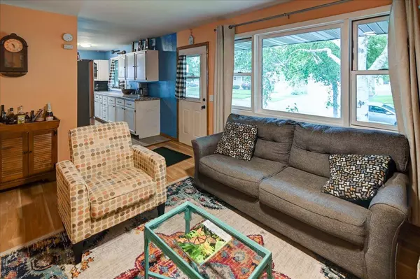 3909 Hynek Road, Madison, WI 53714