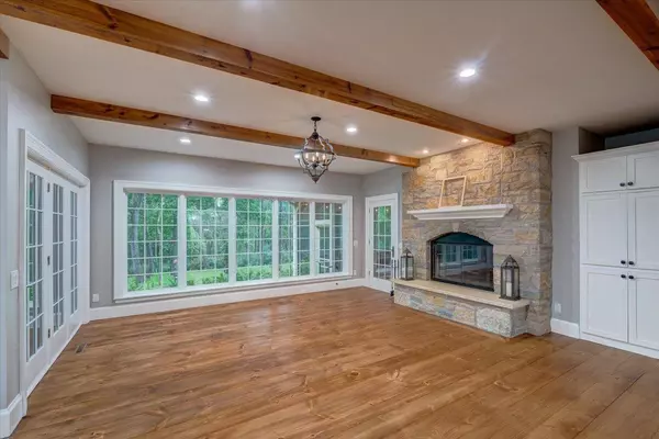 1741 Black Cherry Court, Verona, WI 53593