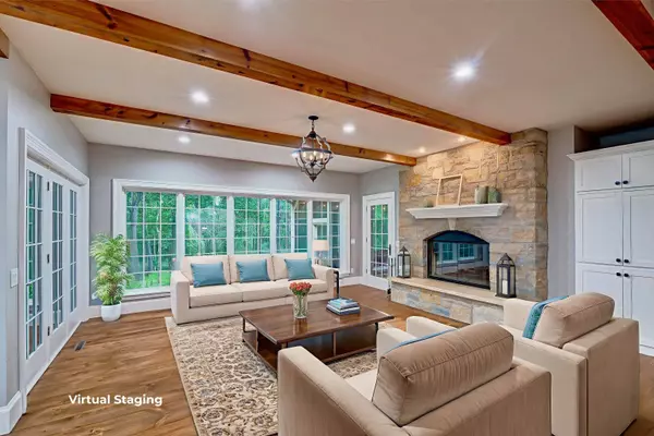 1741 Black Cherry Court, Verona, WI 53593