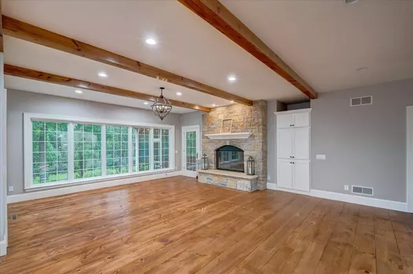 1741 Black Cherry Court, Verona, WI 53593