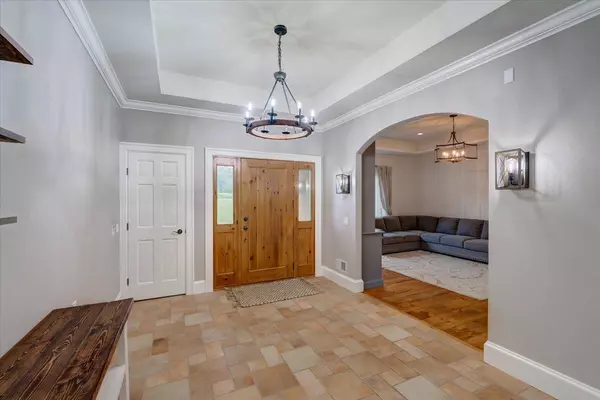 1741 Black Cherry Court, Verona, WI 53593