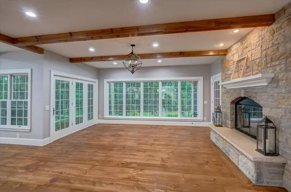 1741 Black Cherry Court, Verona, WI 53593