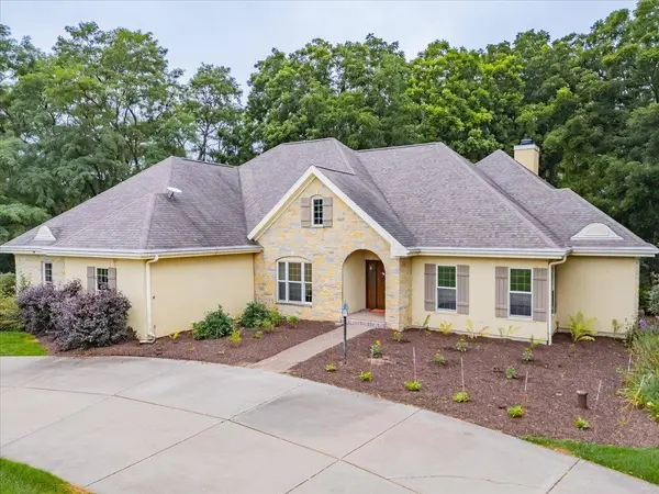1741 Black Cherry Court, Verona, WI 53593