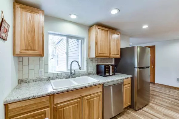 215 E Park Street, Montello, WI 53949