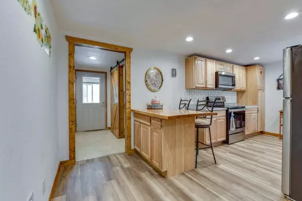 215 E Park Street, Montello, WI 53949