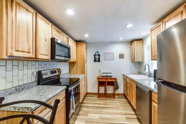 215 E Park Street, Montello, WI 53949