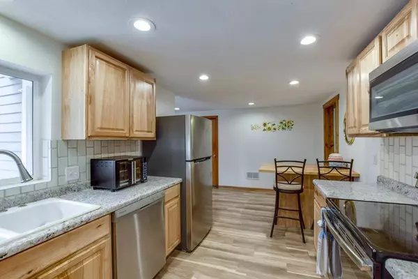 215 E Park Street, Montello, WI 53949