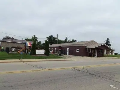 709 Main Street, Highland, WI 53543