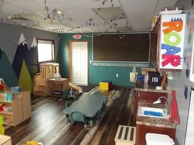 709 Main Street, Highland, WI 53543