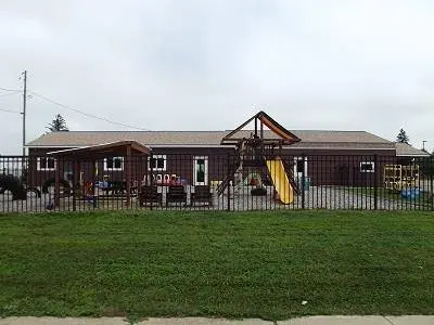 709 Main Street, Highland, WI 53543