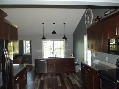 1051 Cardinal Drive, Highland, WI 53543