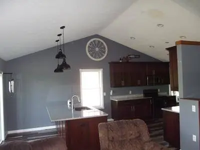 1051 Cardinal Drive, Highland, WI 53543