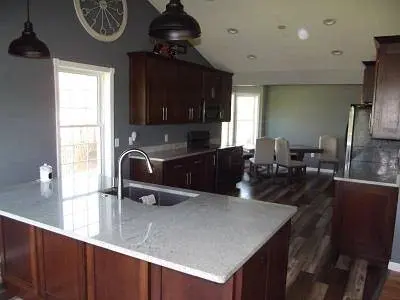 1051 Cardinal Drive, Highland, WI 53543