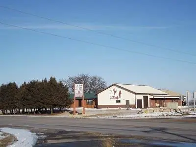 1358 Cty Rd BH Road, Highland, WI 53543