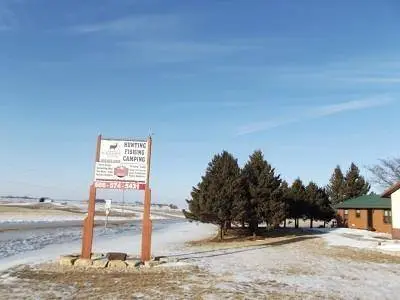 1358 Cty Rd BH Road, Highland, WI 53543