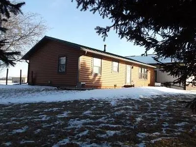 1358 Cty Rd BH Road, Highland, WI 53543