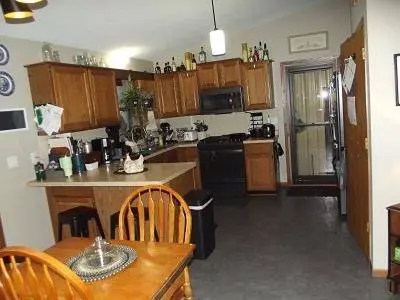 1358 Cty Rd BH Road, Highland, WI 53543