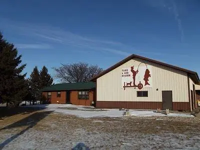 1358 Cty Rd BH Road, Highland, WI 53543