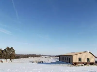 1358 Cty Rd BH Road, Highland, WI 53543