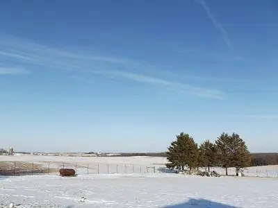 1358 Cty Rd BH Road, Highland, WI 53543