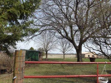 1358 Cunty Rd BH Road, Highland, WI 53543