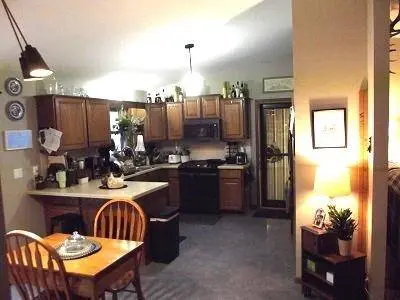 1358 Cunty Rd BH Road, Highland, WI 53543