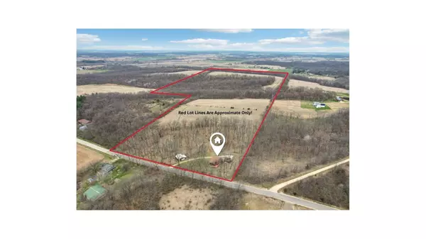 5792 Alpine Road, Brooklyn, WI 53521