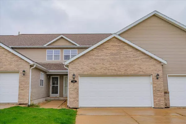 3020 Selkirk Drive #3, Sun Prairie, WI 53590