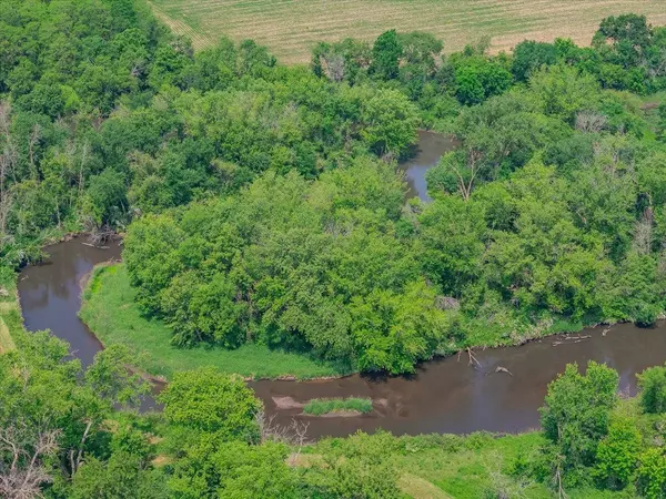 L2 Sandy Hook 18+/- Acres Road, Brooklyn, WI 53521