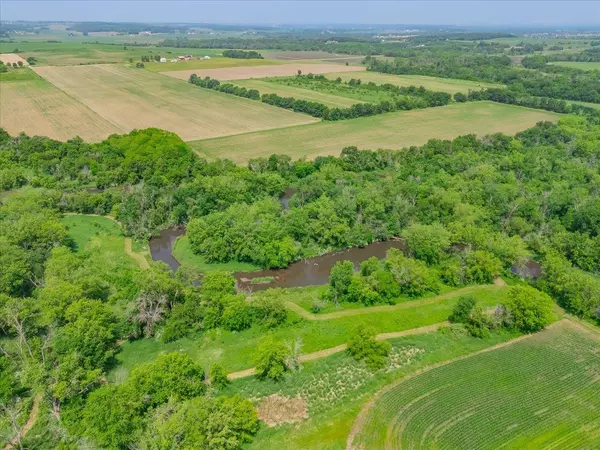 L2 Sandy Hook 18+/- Acres Road, Brooklyn, WI 53521