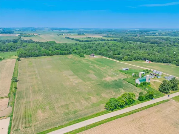 L2 Sandy Hook 18+/- Acres Road, Brooklyn, WI 53521