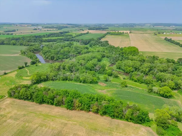 L2 Sandy Hook 18+/- Acres Road, Brooklyn, WI 53521