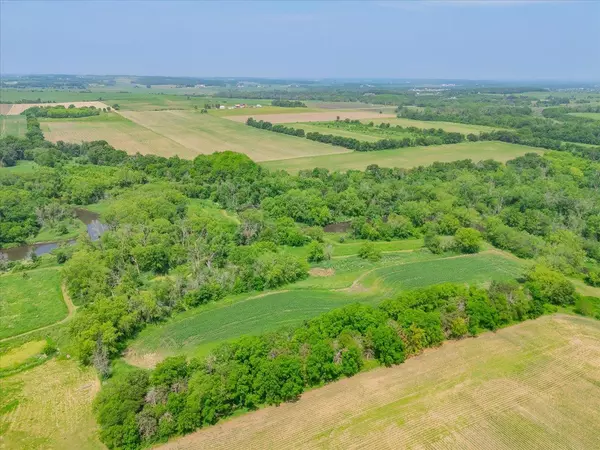 L2 Sandy Hook 18+/- Acres Road, Brooklyn, WI 53521