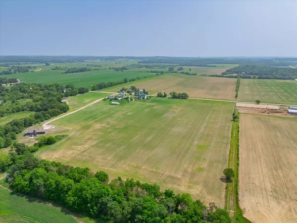 L2 Sandy Hook 18+/- Acres Road, Brooklyn, WI 53521