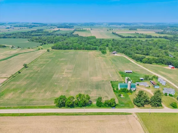 L2 Sandy Hook 18+/- Acres Road, Brooklyn, WI 53521