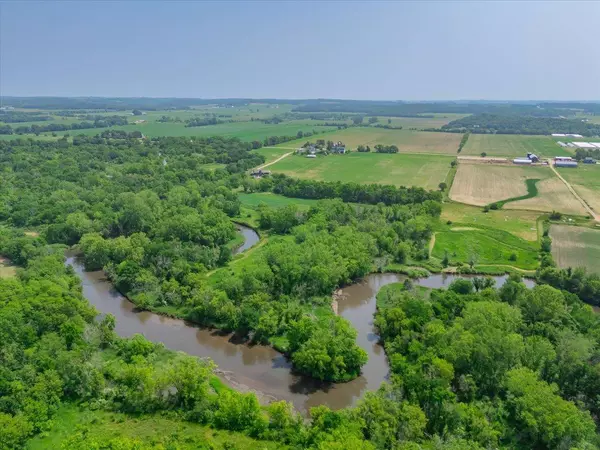 L2 Sandy Hook 18+/- Acres Road, Brooklyn, WI 53521