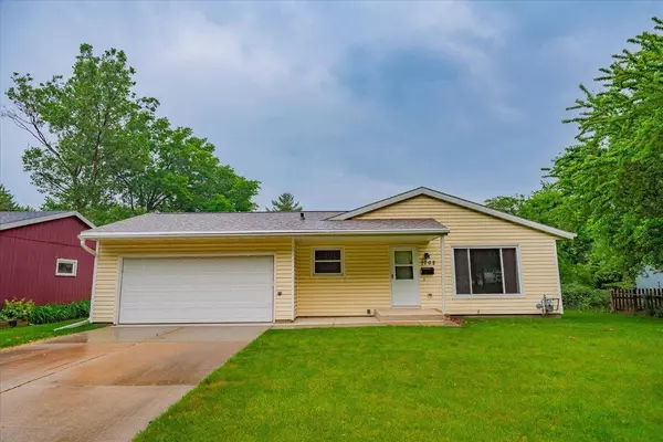 1702 Rae Lane, Madison, WI 53711