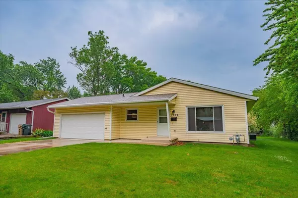 1702 Rae Lane, Madison, WI 53711