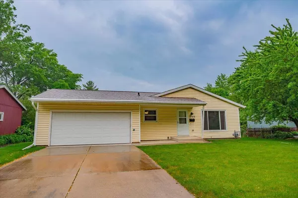 1702 Rae Lane, Madison, WI 53711