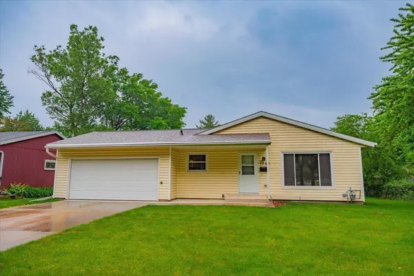 1702 Rae Lane, Madison, WI 53711