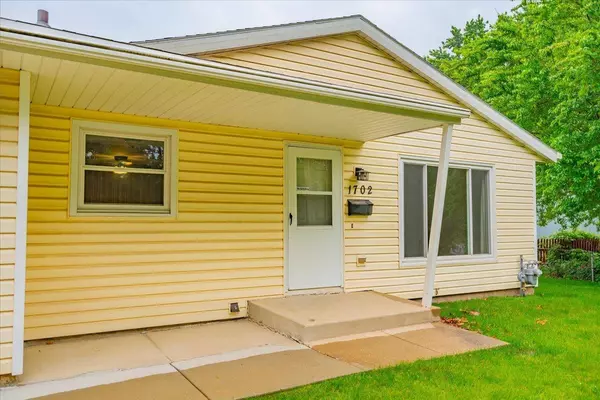 1702 Rae Lane, Madison, WI 53711