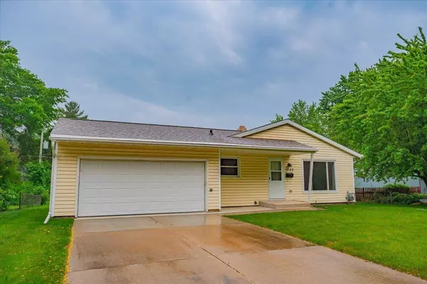 1702 Rae Lane, Madison, WI 53711
