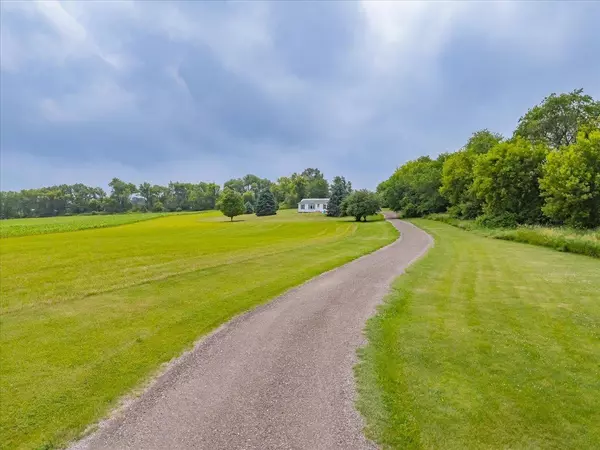 W585 Highway 92, Brooklyn, WI 53521