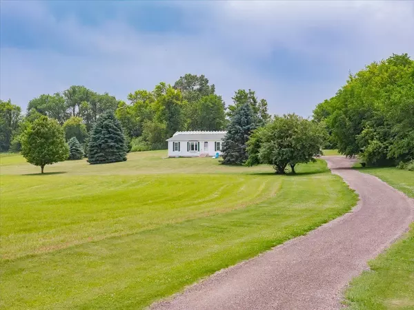 W585 Highway 92, Brooklyn, WI 53521