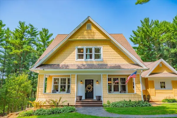 8462 Arbor Trace Drive, Verona, WI 53593