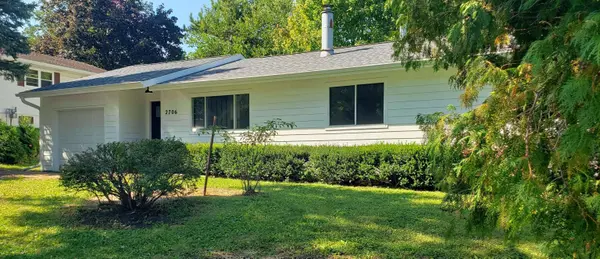2706 Warner Street, Madison, WI 53713
