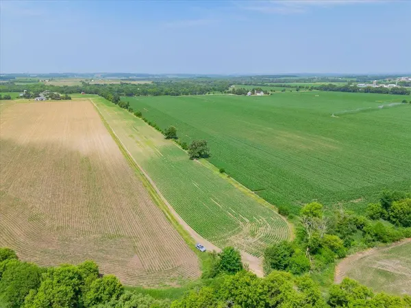 Lot 1 Sandy Hook Road, Brooklyn, WI 53521