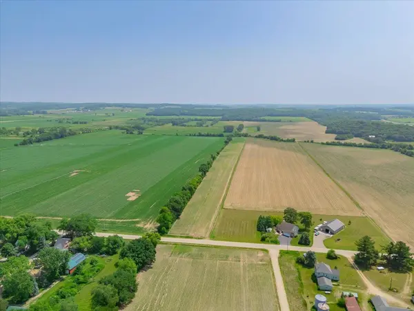 Lot 1 Sandy Hook Road, Brooklyn, WI 53521