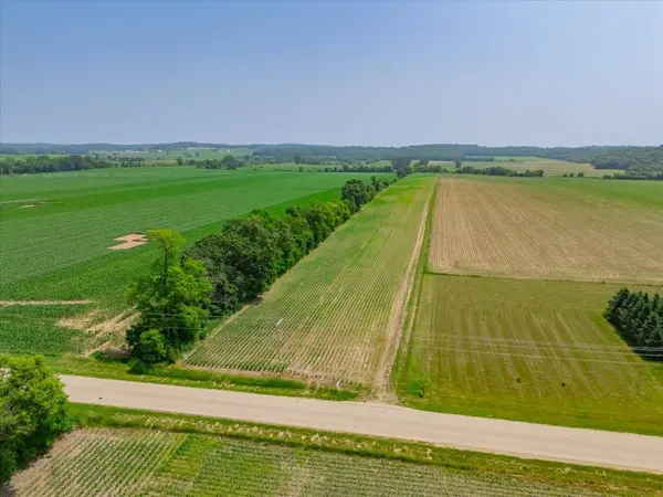 Lot 1 Sandy Hook Road, Brooklyn, WI 53521